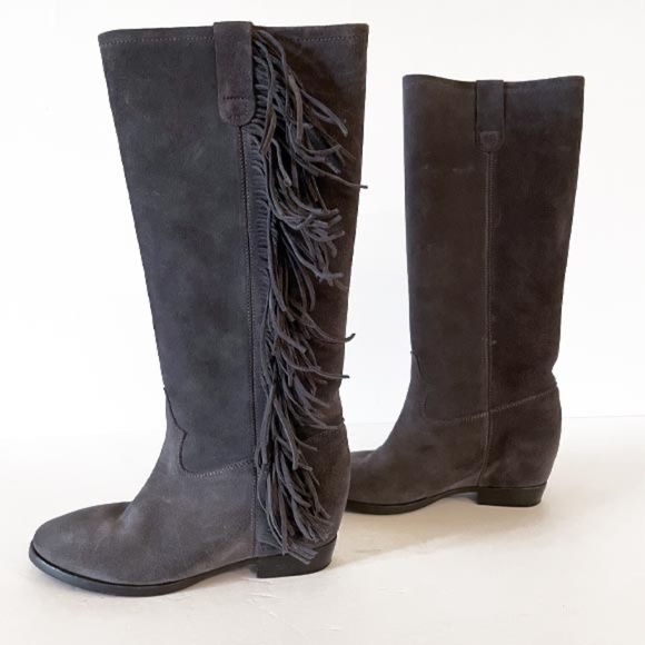 KENNETH COLE DESIREE WESTERN BOOTS NWT - Picture 4 of 14